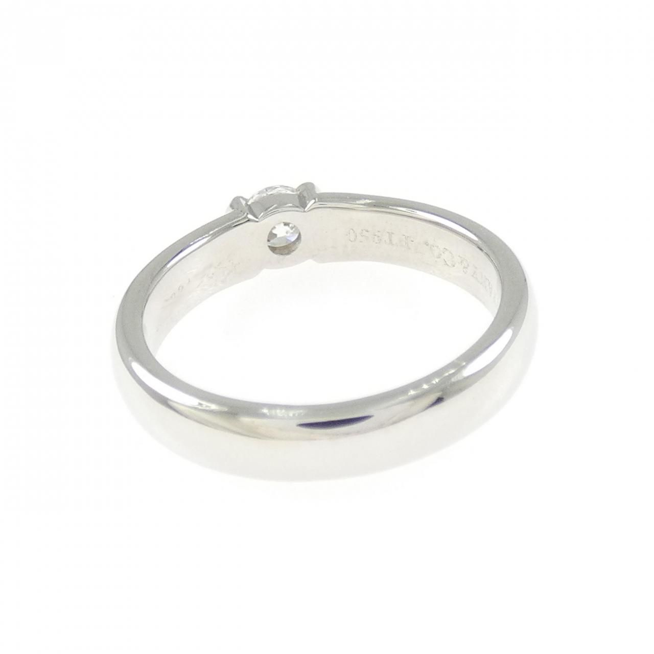 Tiffany & Co Dots Ring — view 3