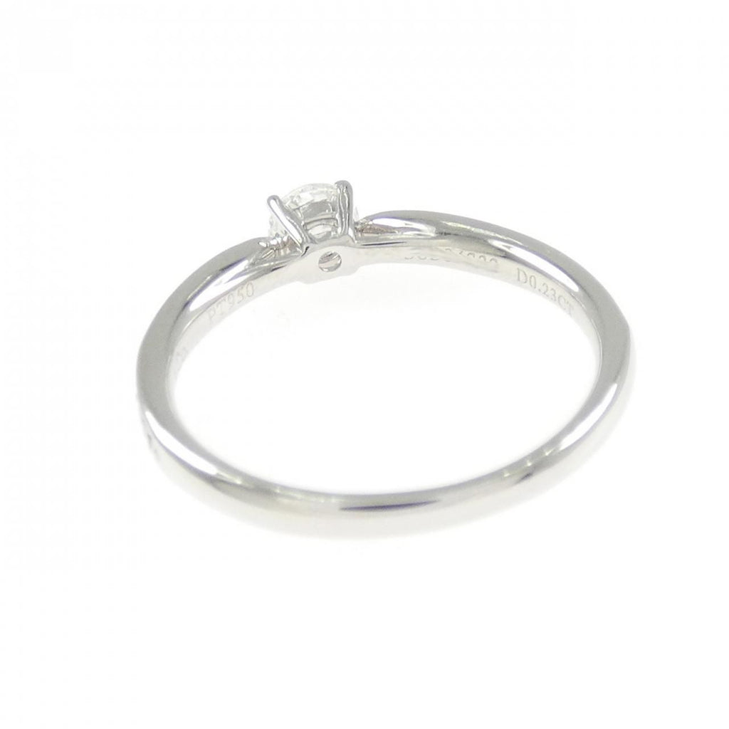Tiffany & Co Harmony Ring — view 3