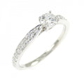 Tiffany & Co Harmony Ring