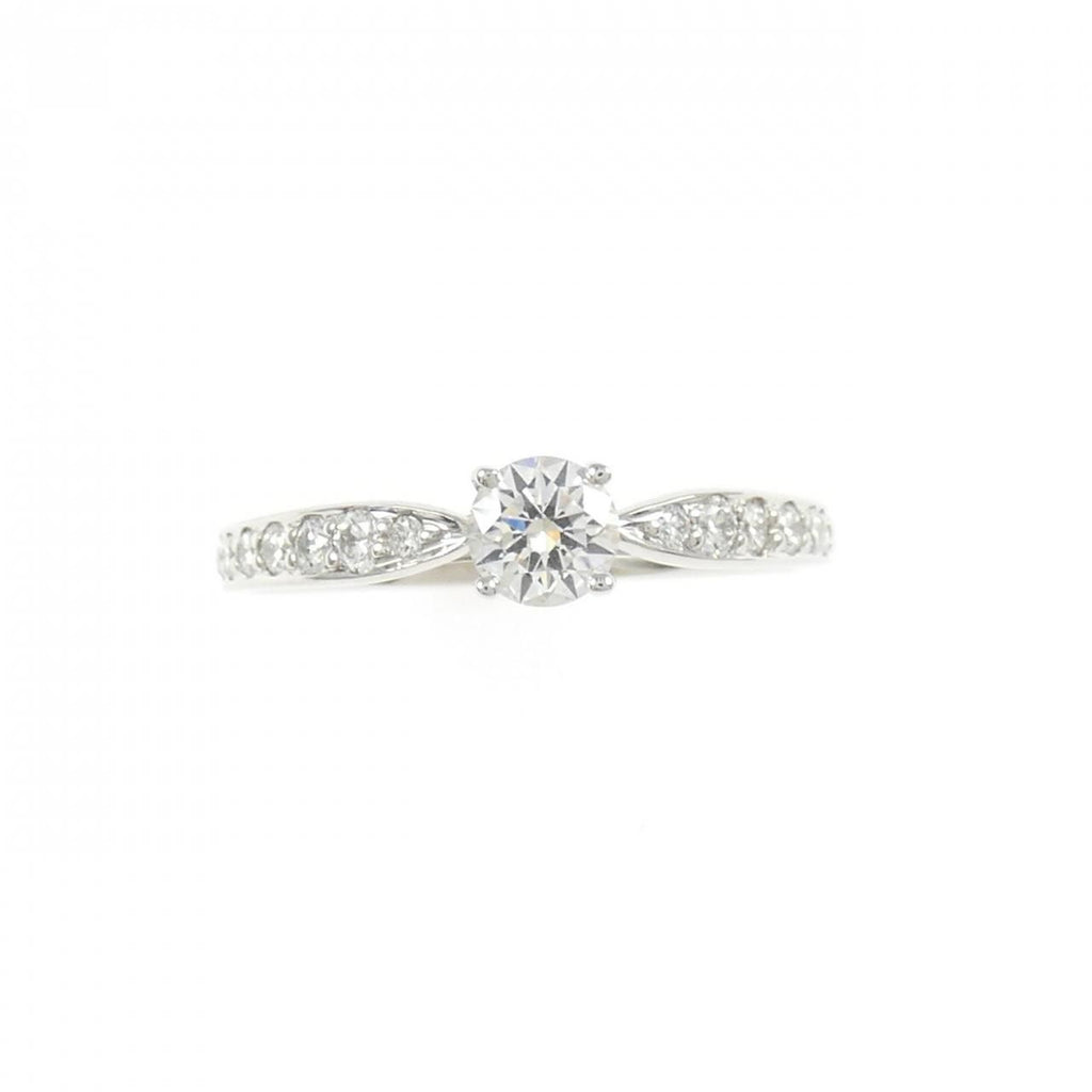 Tiffany & Co Harmony Ring — view 2