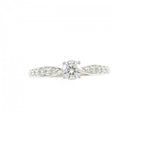 Tiffany & Co Harmony Ring — view 2