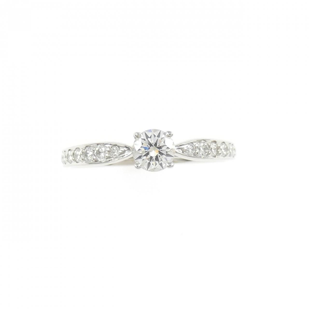 Tiffany & Co Harmony Ring — view 2