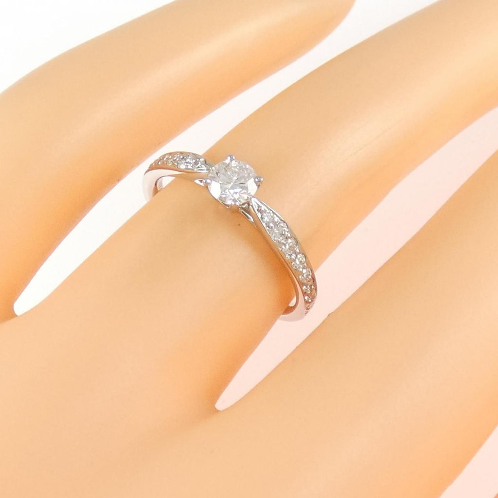 Tiffany & Co Harmony Ring — view 5