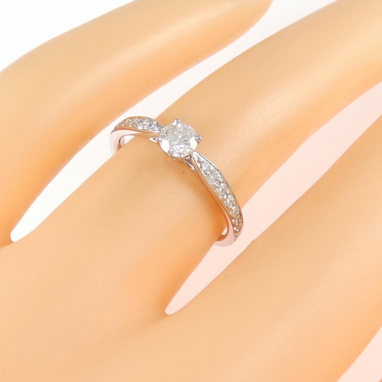 Tiffany & Co Harmony Ring — view 5