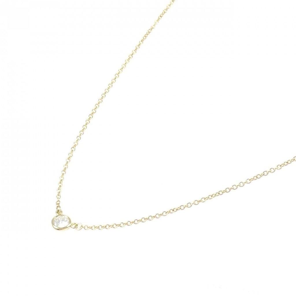 Tiffany & Co by the Yard Necklace — view 2