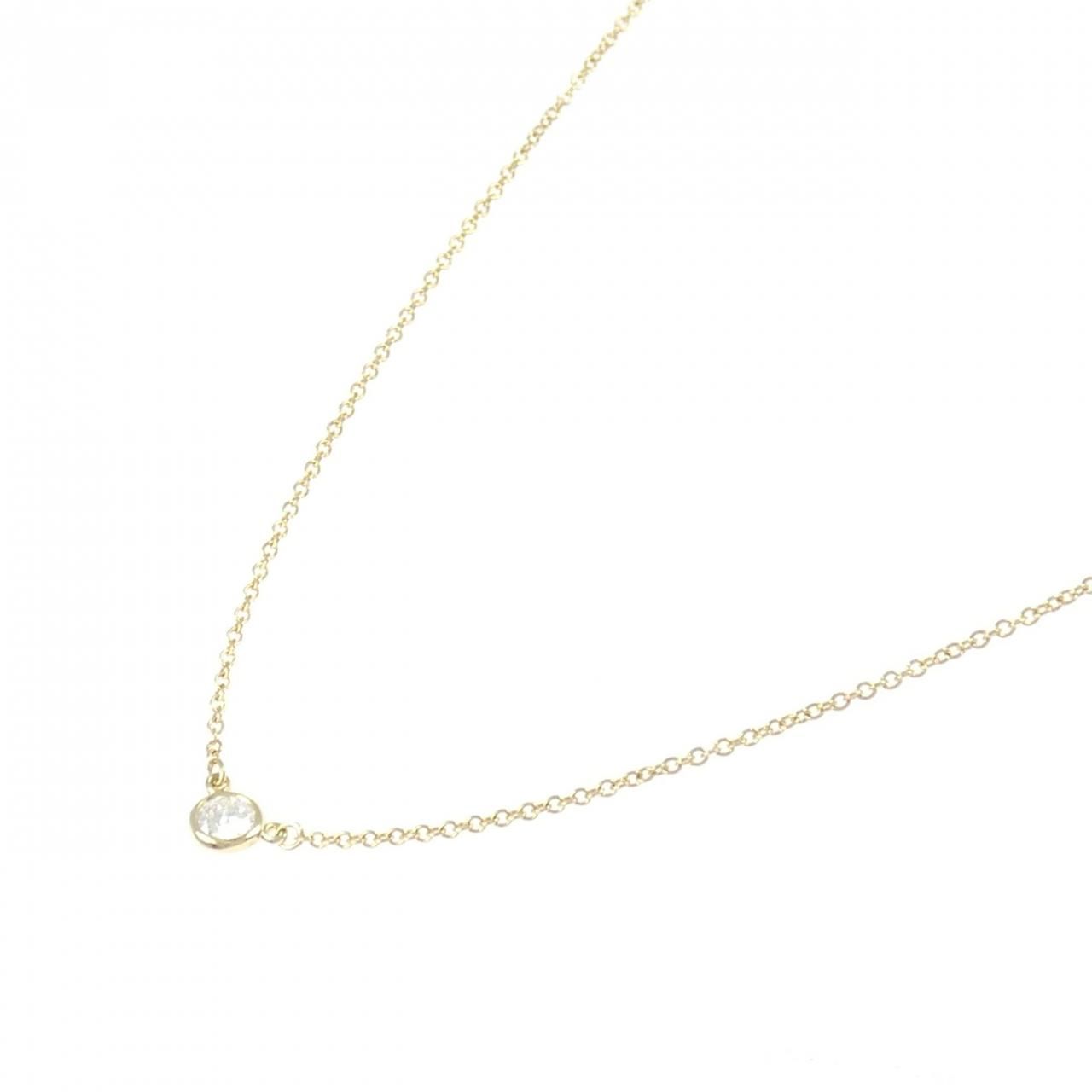 Tiffany & Co by the Yard Necklace — view 2