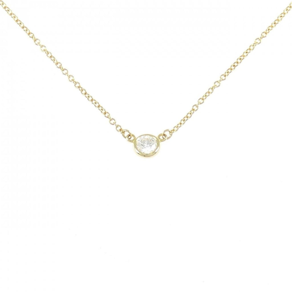 Tiffany & Co by the Yard Necklace