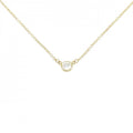 Tiffany & Co by the Yard Necklace
