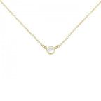 Tiffany & Co by the Yard Necklace