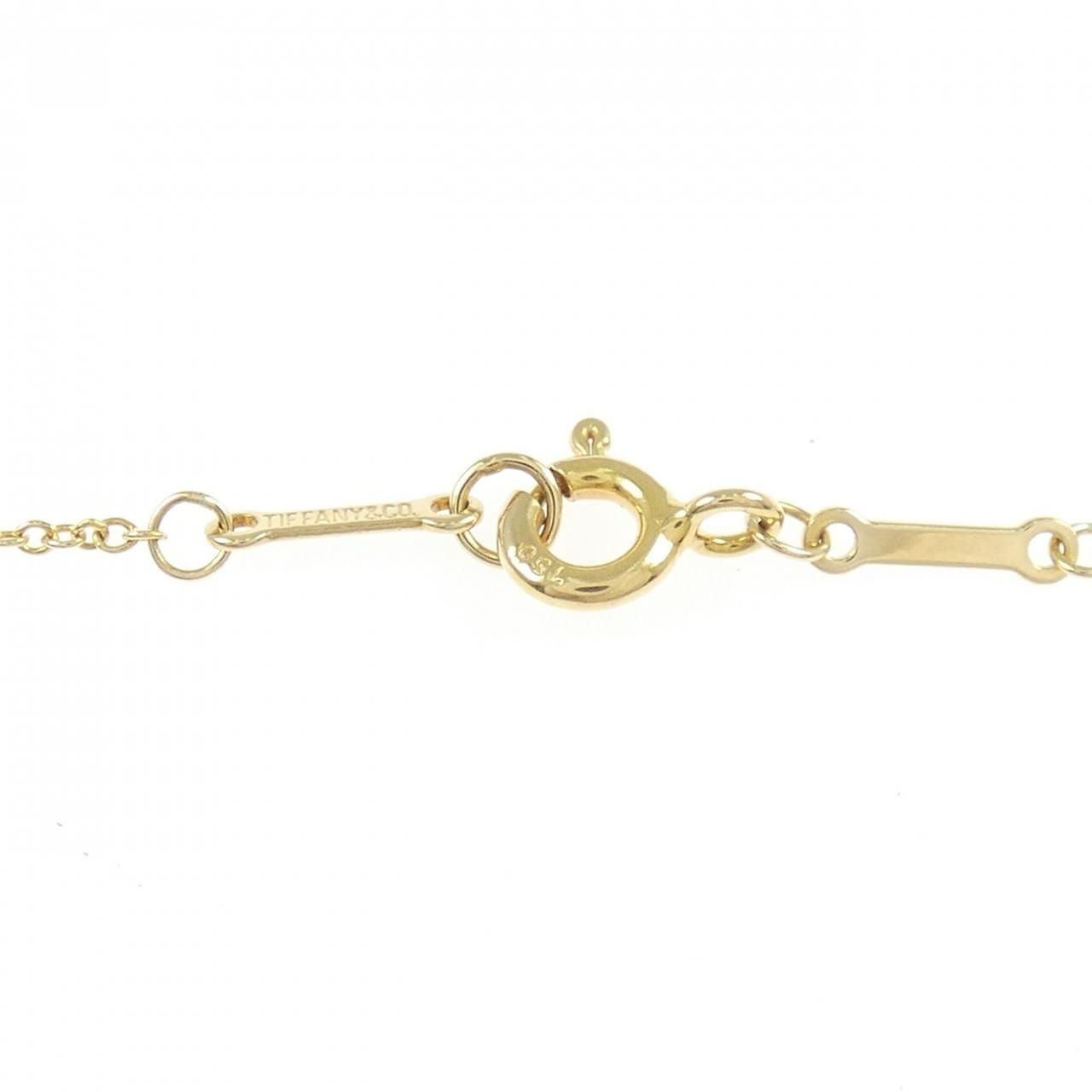 Tiffany & Co by the Yard Necklace — view 5