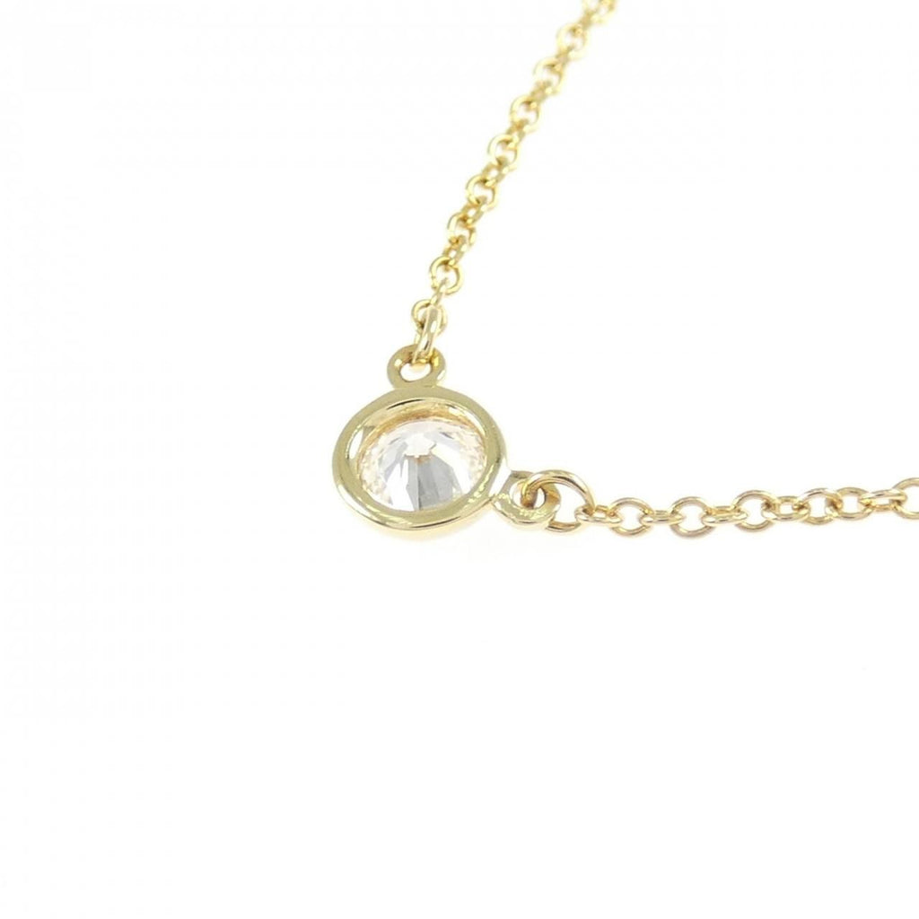 Tiffany & Co by the Yard Necklace — view 4