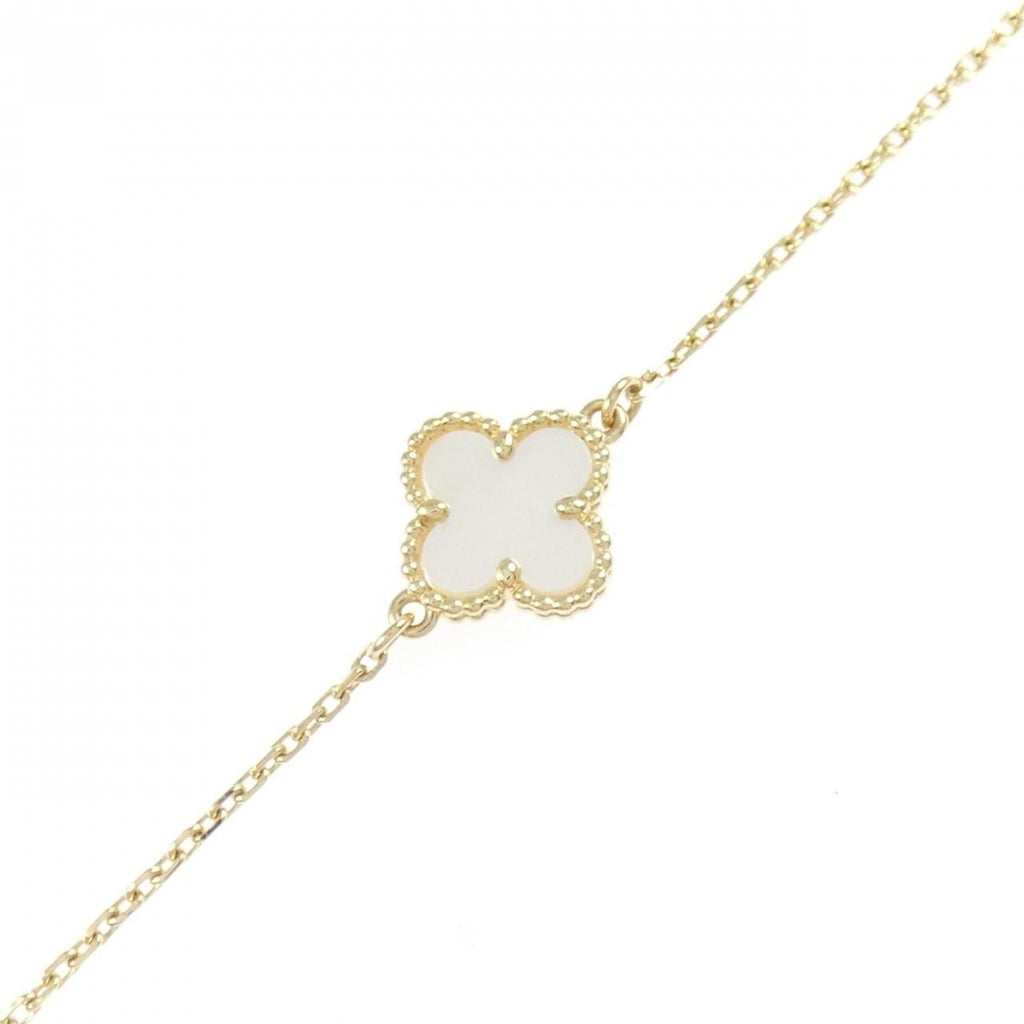 Van Cleef & Arpels Sweet Alhambra Bracelet