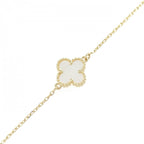 Van Cleef & Arpels Sweet Alhambra Bracelet