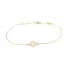 Van Cleef & Arpels Sweet Alhambra Bracelet — view 2