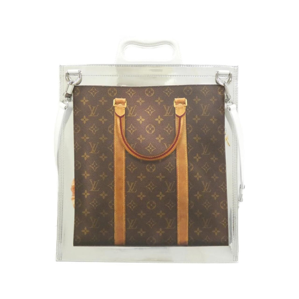 Louis Vuitton Freezer Sac Plat — view 2
