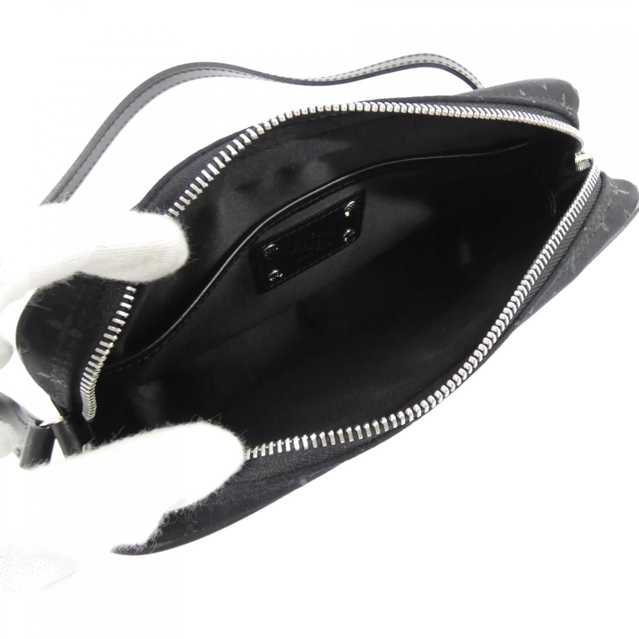 Louis Vuitton Comte de Fe Pochette Pouch — view 6