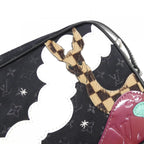Louis Vuitton Comte de Fe Pochette Pouch — view 4