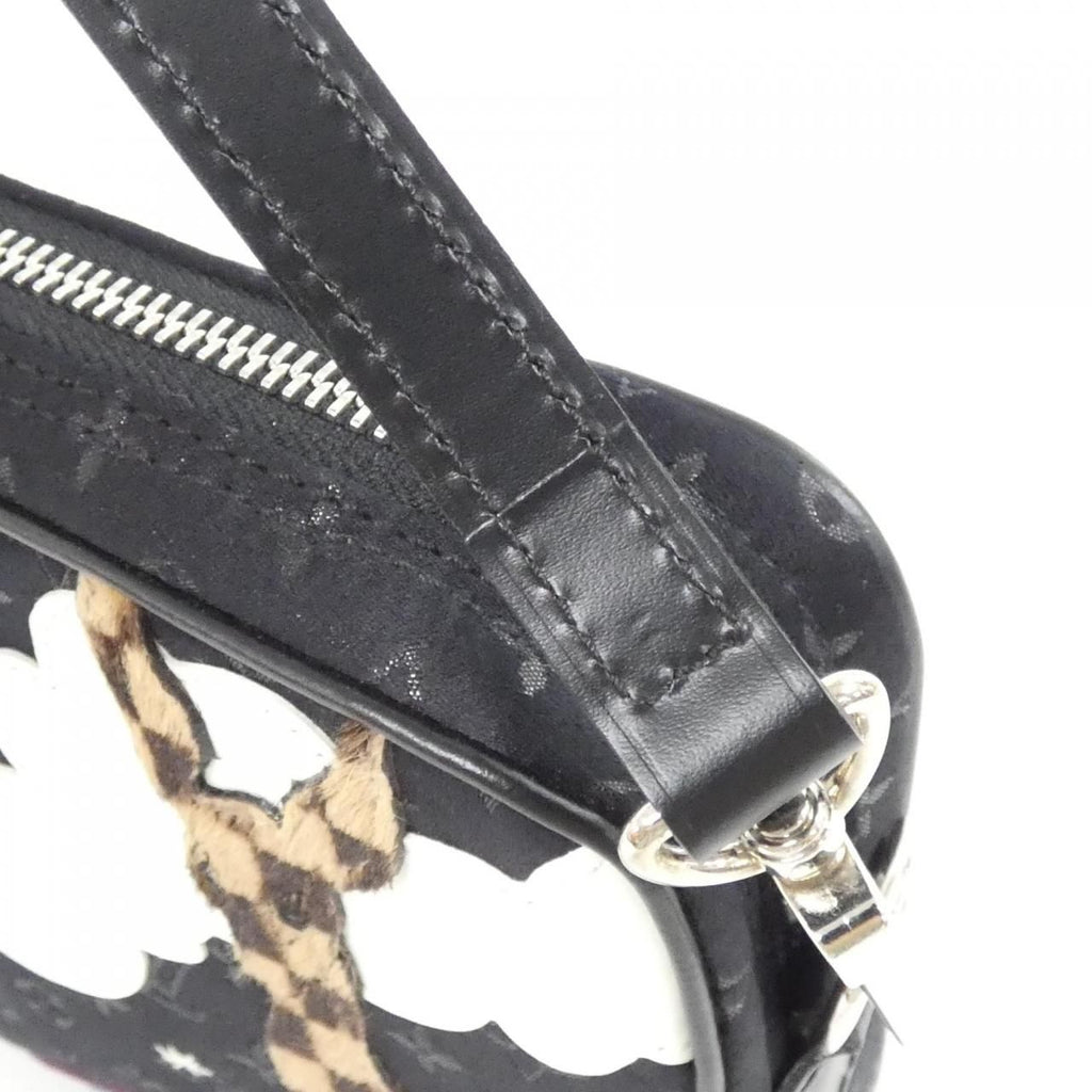 Louis Vuitton Comte de Fe Pochette Pouch — view 5