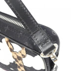 Louis Vuitton Comte de Fe Pochette Pouch — view 5