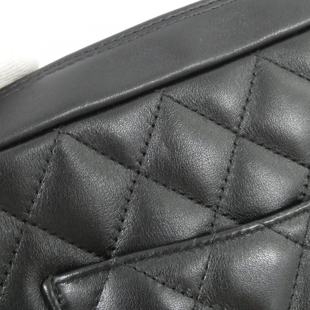 Chanel Cambon Line Shoulder — view 6