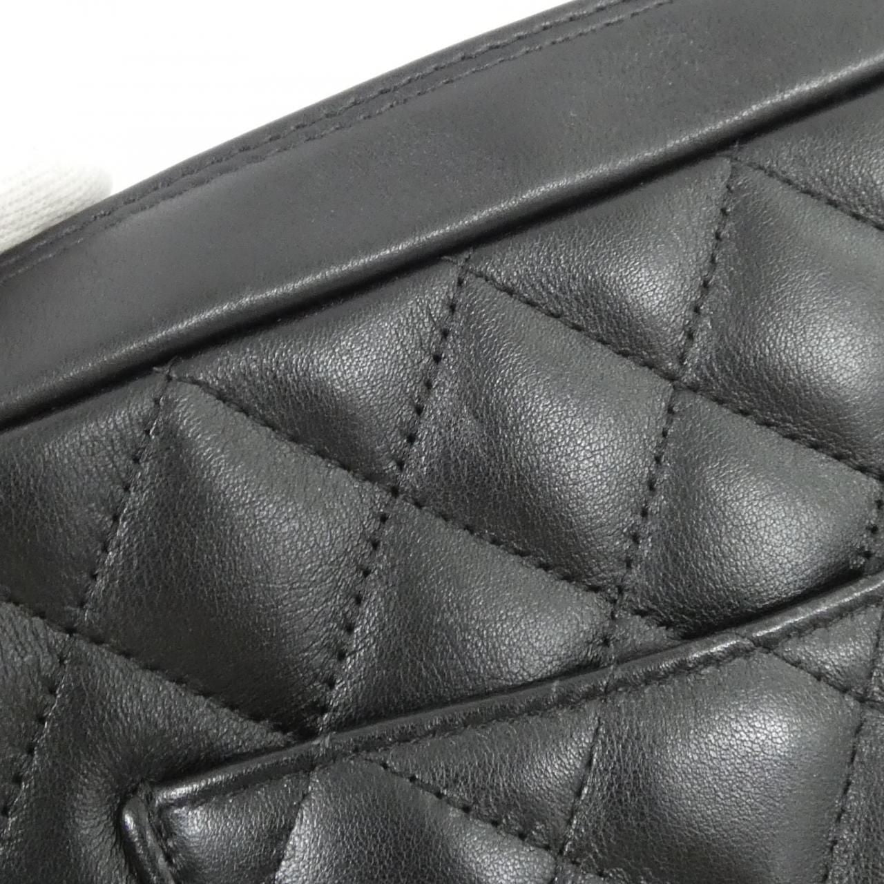 Chanel Cambon Line Shoulder — view 6