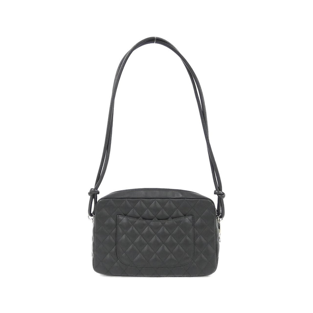 Chanel Cambon Line Shoulder — view 2