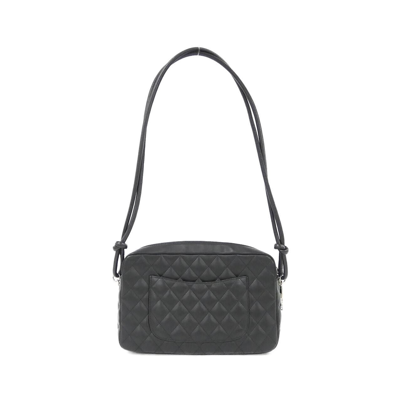 Chanel Cambon Line Shoulder — view 2