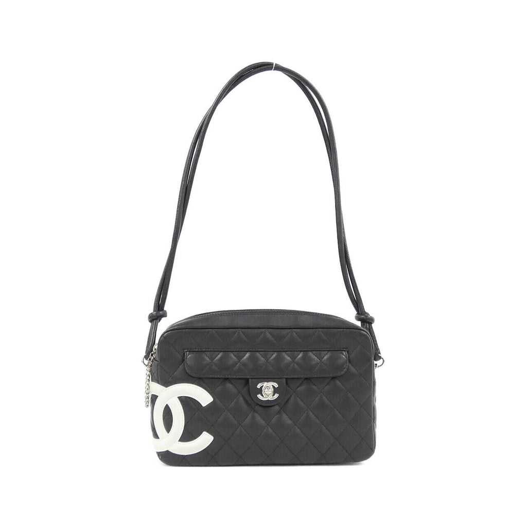 Chanel Cambon Line Shoulder