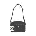 Chanel Cambon Line Shoulder