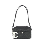 Chanel Cambon Line Shoulder