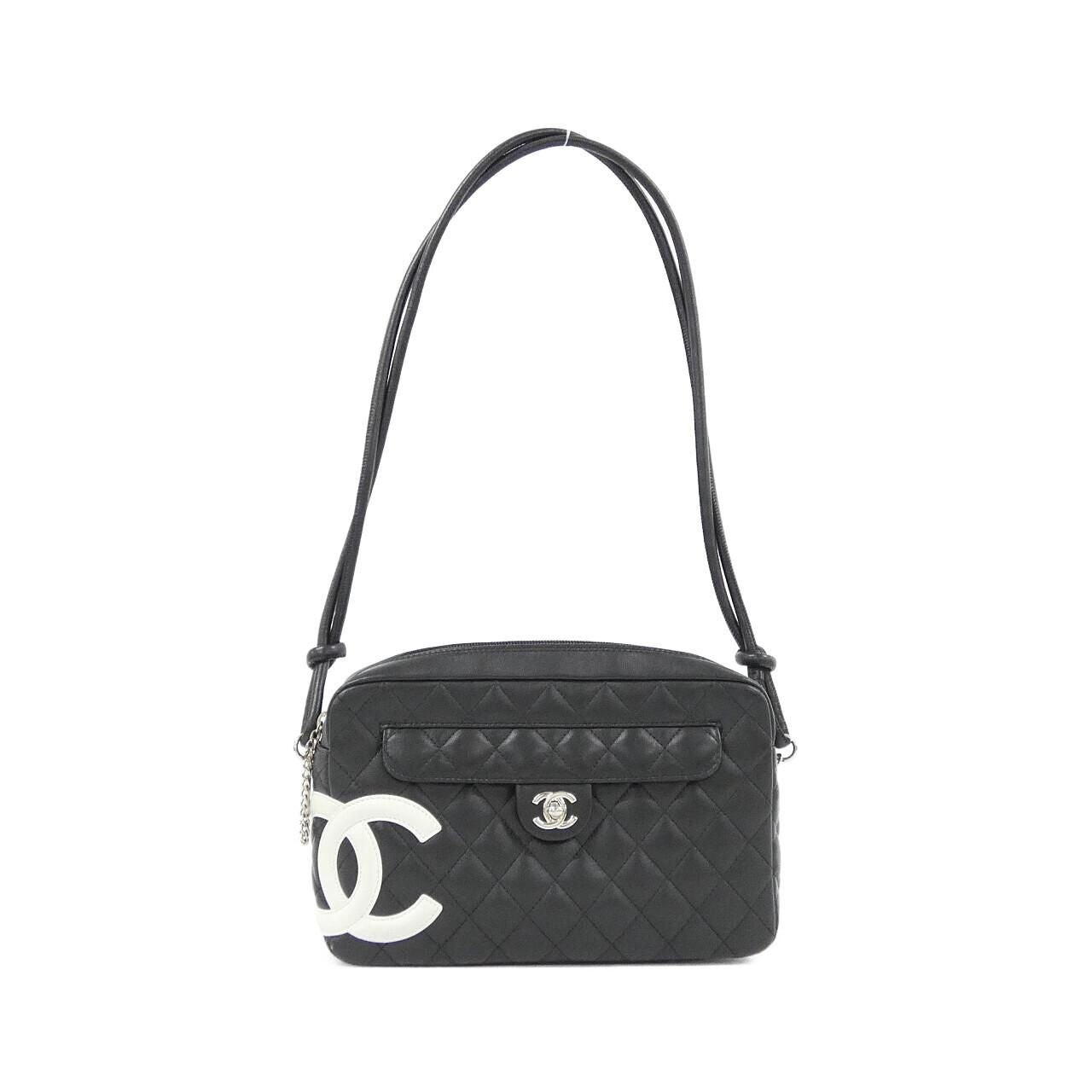 Chanel Cambon Line Shoulder