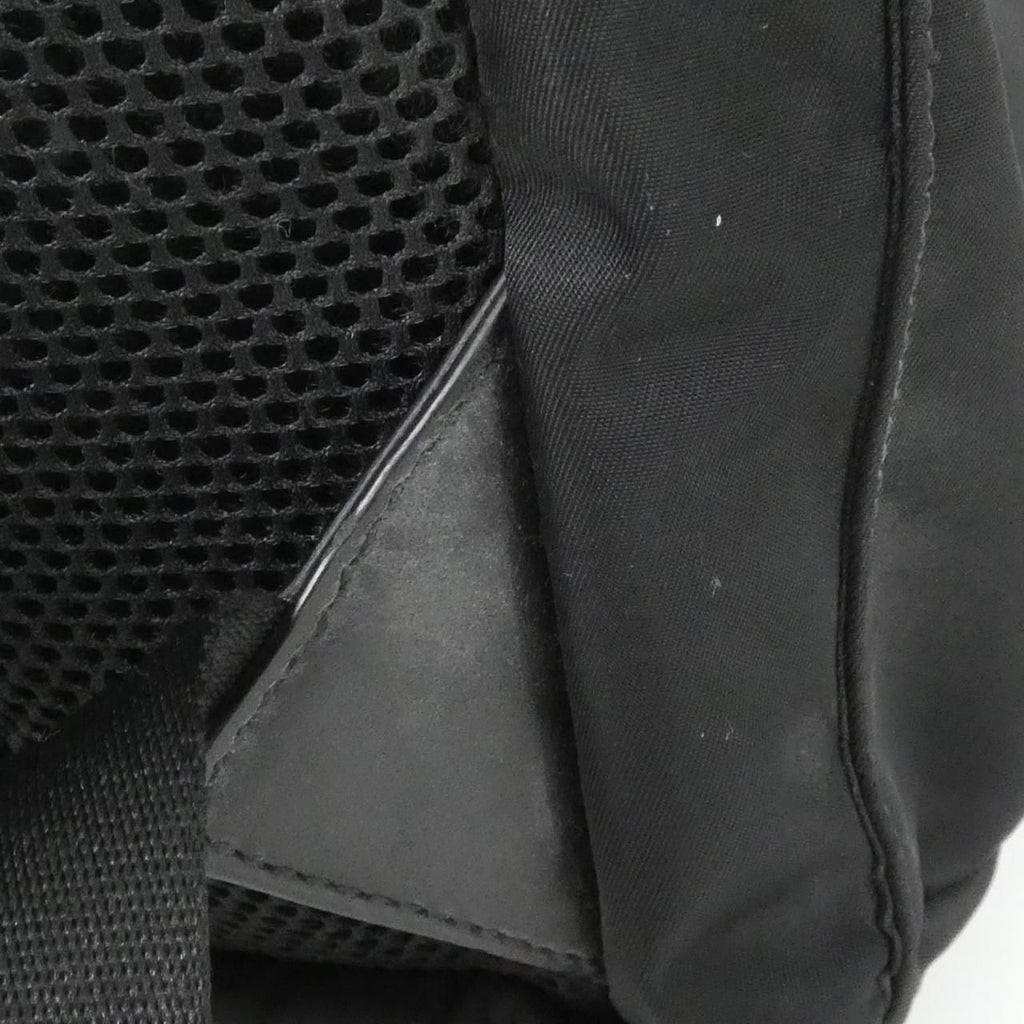 Fendi Bugs Backpack Silver — view 6
