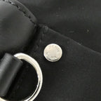 Fendi Bugs Backpack Silver — view 5