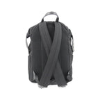 Fendi Bugs Backpack Silver — view 2