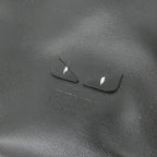 Fendi Bugs Backpack Silver — view 4
