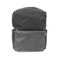 Fendi Bugs Backpack Silver
