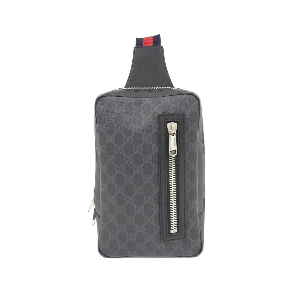 Gucci Shoulder Bag Black