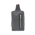 Gucci Shoulder Bag Black