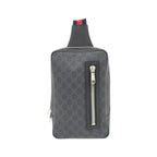 Gucci Shoulder Bag Black