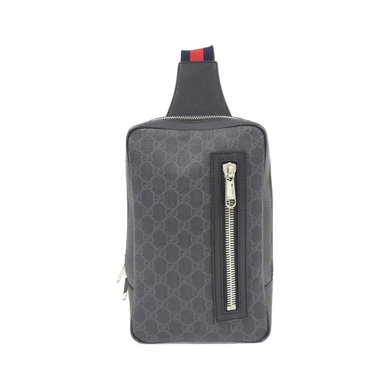 Gucci Shoulder Bag Black