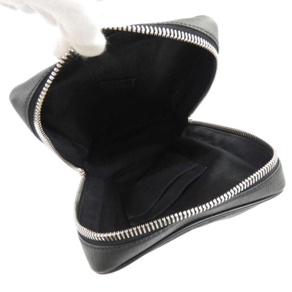Gucci Shoulder Bag Black — view 7