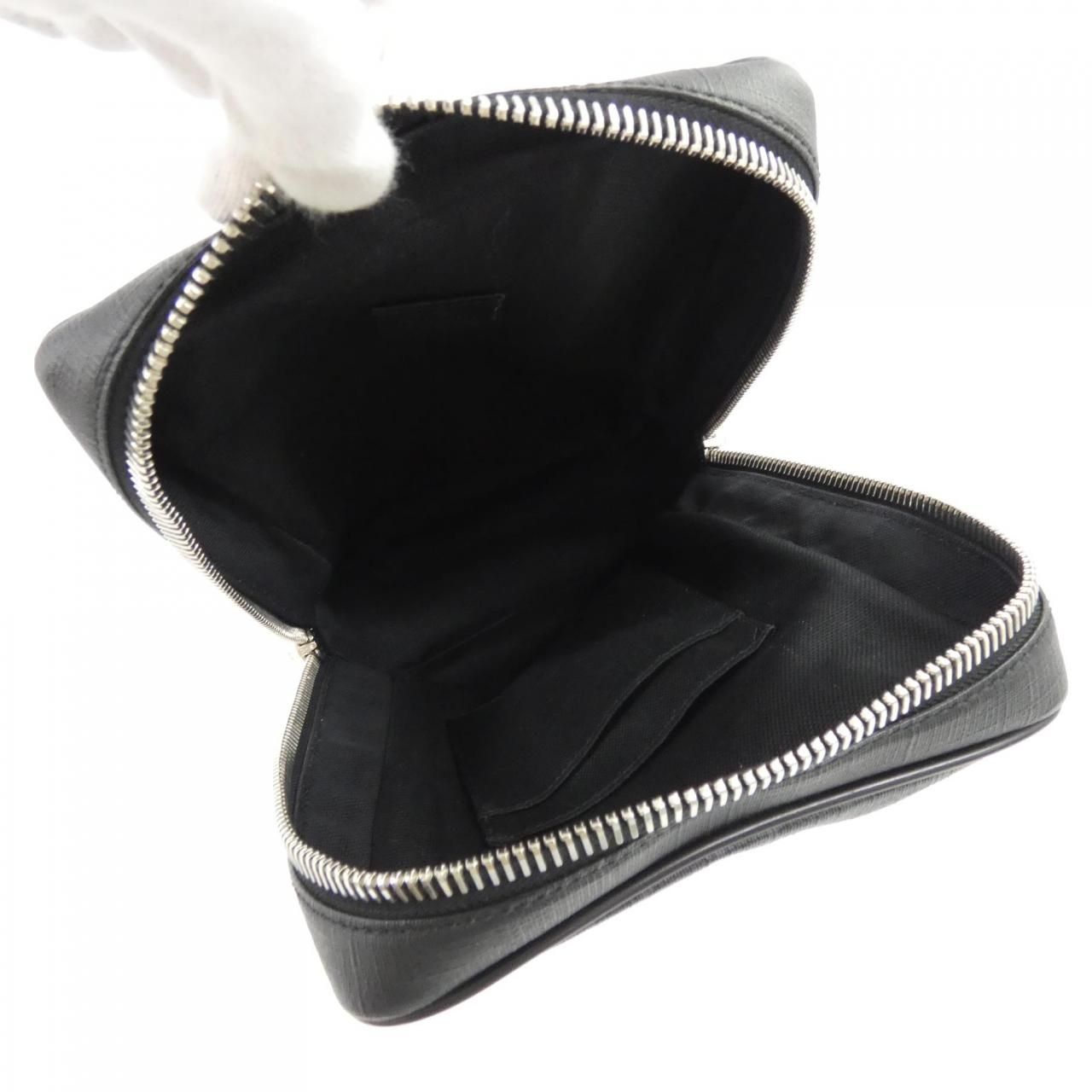 Gucci Shoulder Bag Black — view 7
