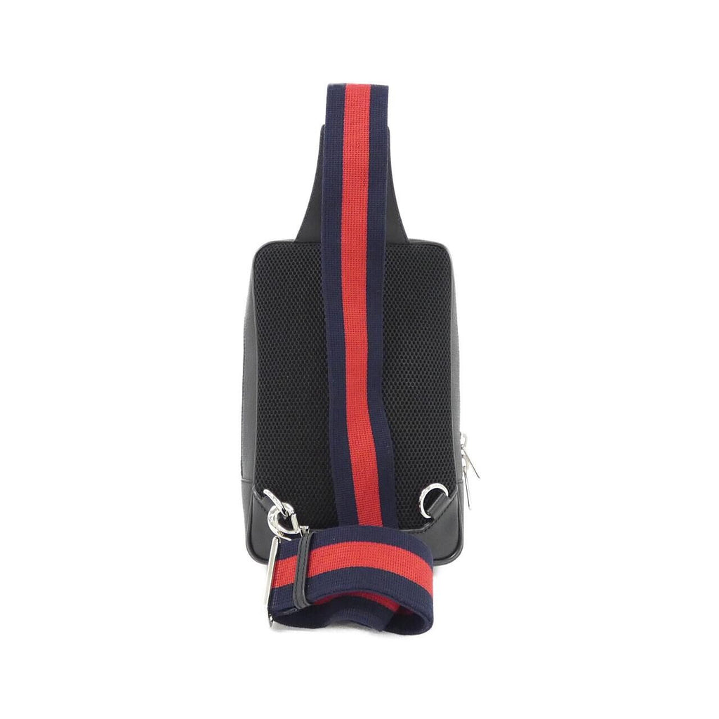 Gucci Shoulder Bag Black — view 2