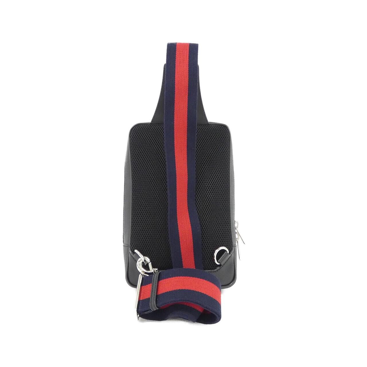 Gucci Shoulder Bag Black — view 2