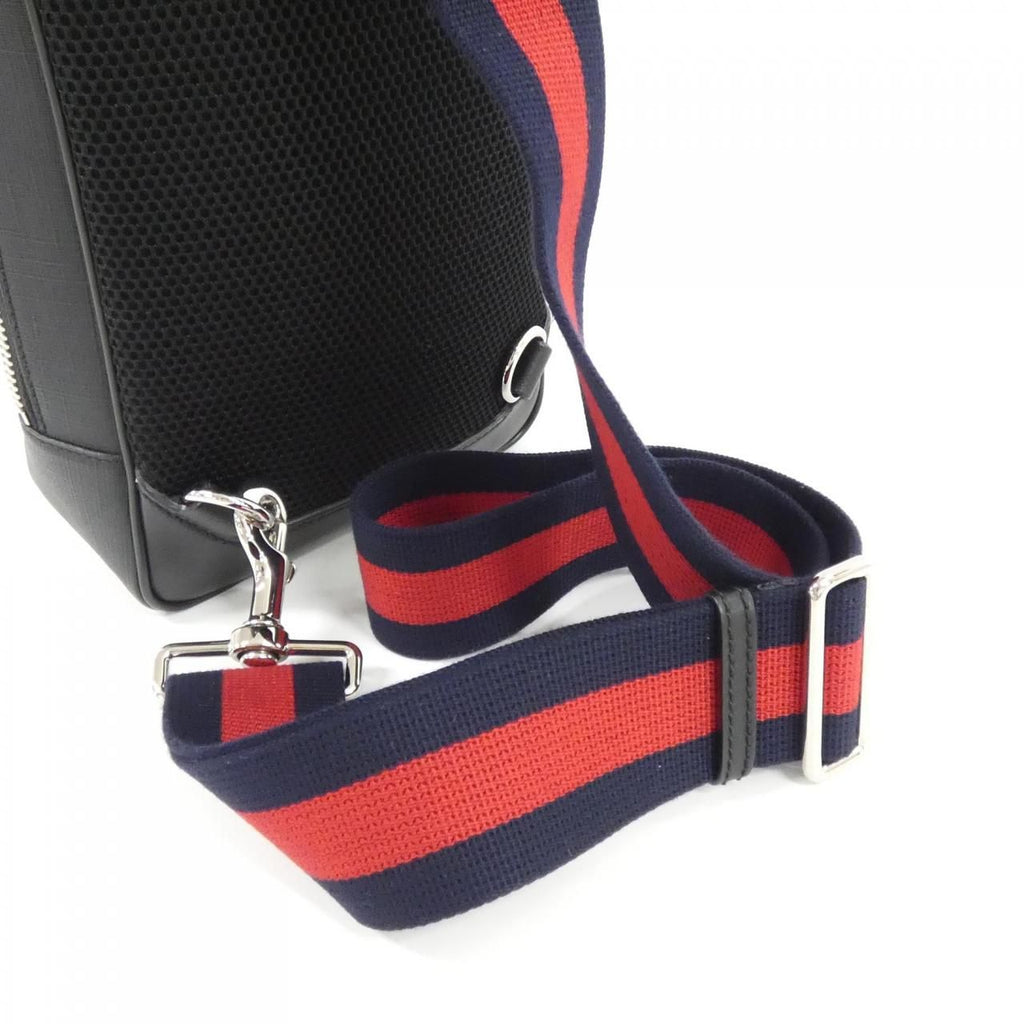 Gucci Shoulder Bag Black — view 6