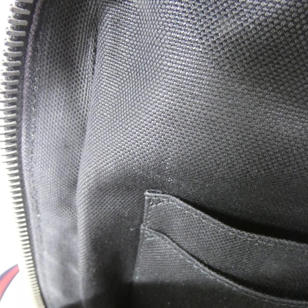 Gucci Shoulder Bag Black — view 8