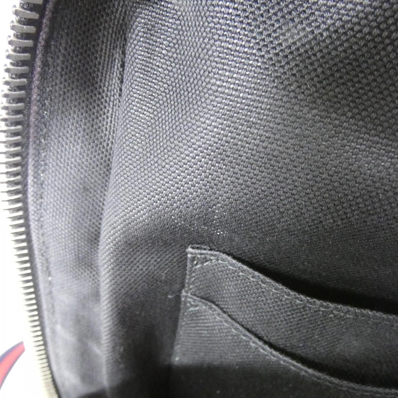 Gucci Shoulder Bag Black — view 8