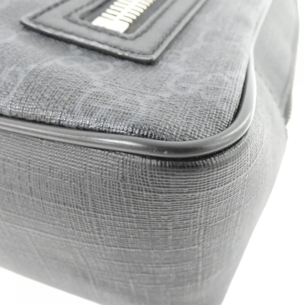 Gucci Shoulder Bag Black — view 3