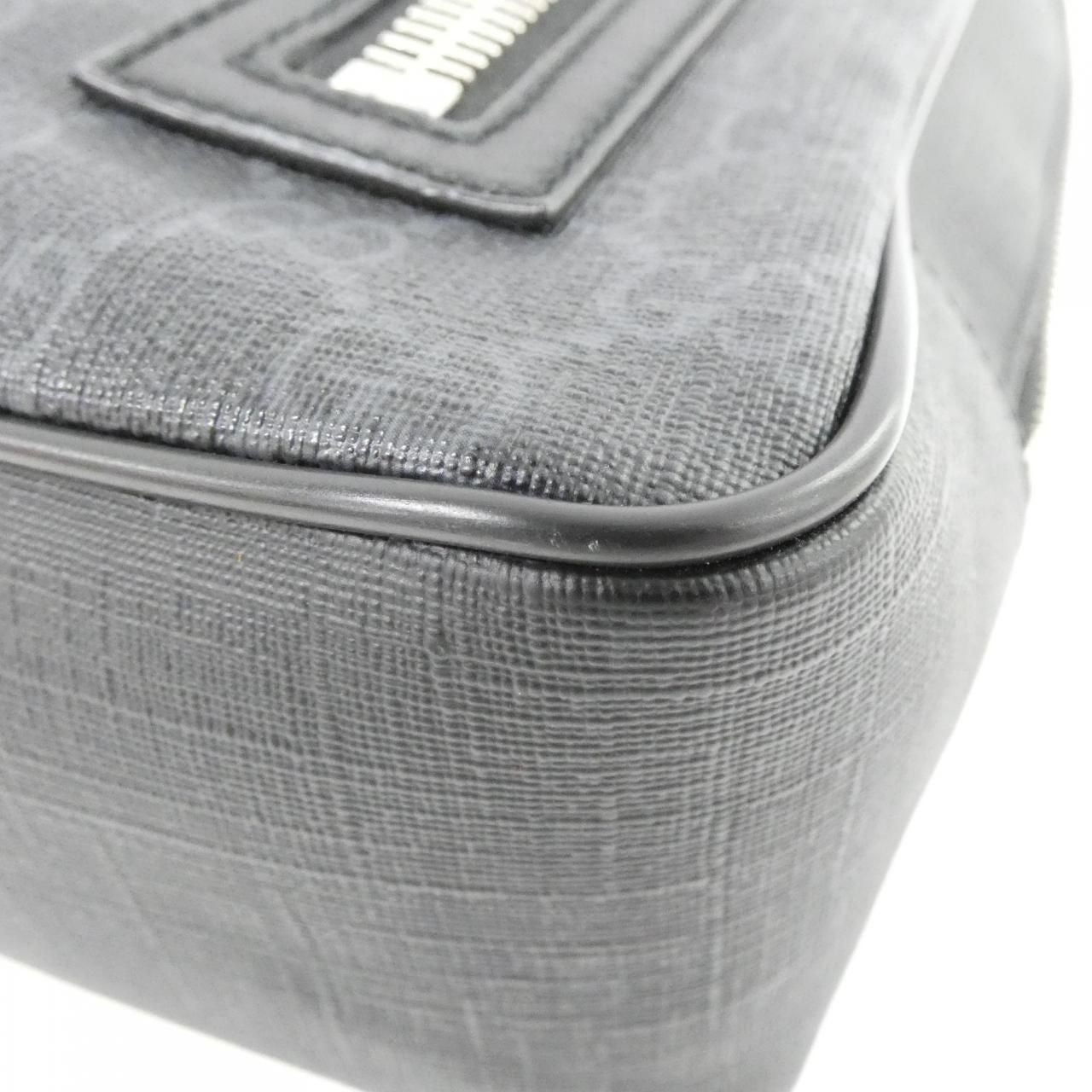 Gucci Shoulder Bag Black — view 3