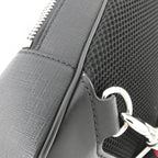 Gucci Shoulder Bag Black — view 4